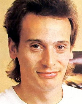 Peter Banks
