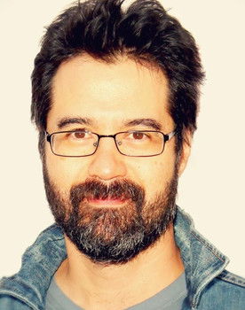 Greg Pak