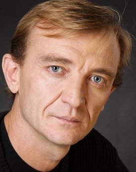 Andrey Belozyorov