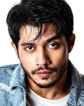 Yusuf Bahrin