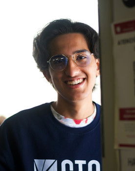 Paquito Fuster as Cisco