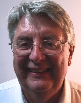 John Wyver as Himself