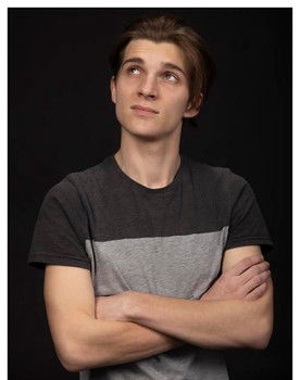 Robin Nayrolles as Jean-Baptiste Poquelin