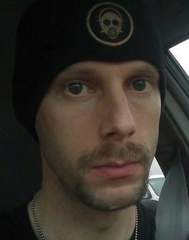 Todd Jason Cook as Tony / Nixon Killer