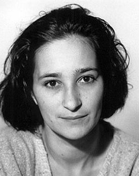 Magali Barney