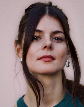 Sandra Julia Reils