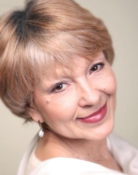 Irina Tsvetkova