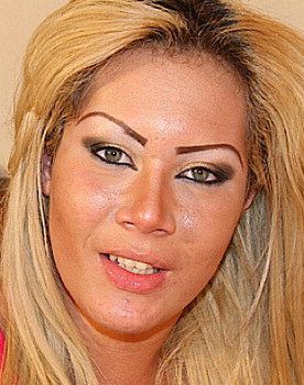 Leticia Mel