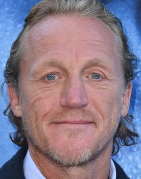Jerome Flynn as Berrada