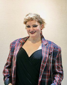 Maria Papadopoulou