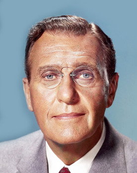 Ralph Bellamy