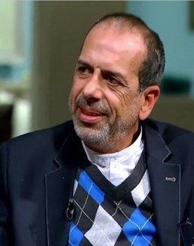 Mohamed El Sawy