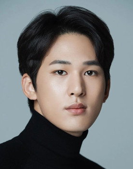 한기윤 as Shin Min-soo