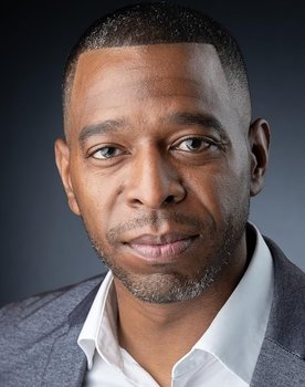 James Nichols II as Sgt. Andy Powell