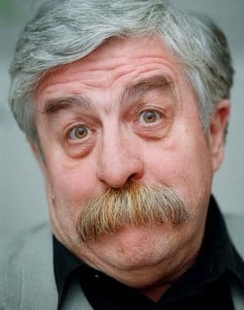 Július Satinský