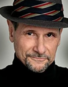 Dan Woren as Broker