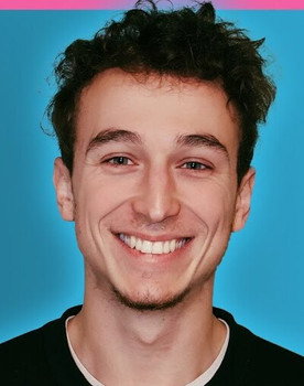 Milan Meert as Lucas Vermeers