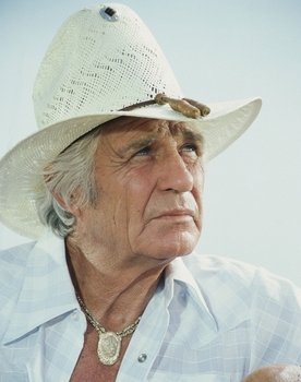 Jim Davis as Cpl. Doan Moylan