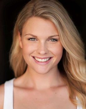 Sophie Dillman