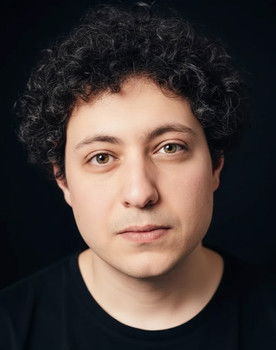 Nebi Tolga Yılmaz as 