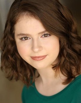 Madison Pierce