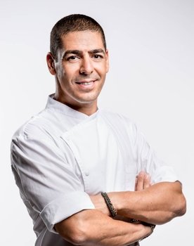 Yossi Shitrit