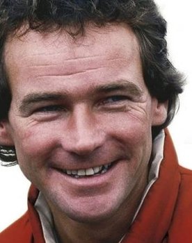Barry Sheene