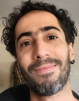 Martin Zarzar as Self - Drums, Percussion