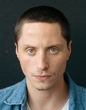 Daniil Androshchuk as 