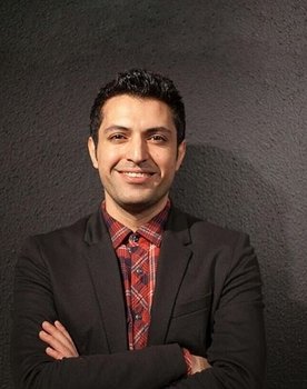 Ashkan Khatibi as Saman Alem