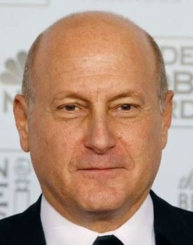 Laurence Mark as Himself