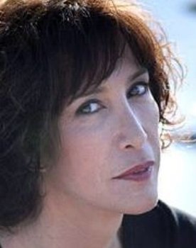 Véronique Rivière as Jeanne 3