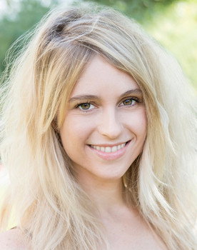 Cecilia Albertini
