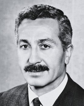 Haydar Karaer