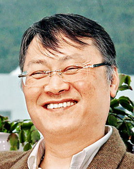 Nilson Kin-man Cheung