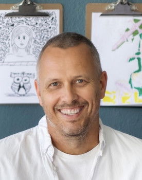 Odd Einar Ingebretsen