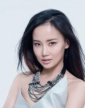 Isabelle Huang