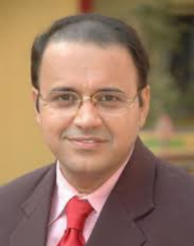 Mandar Chandwadkar as Aatmaram Tukaram Bhide