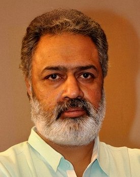 K. L. Damodar Prasad as