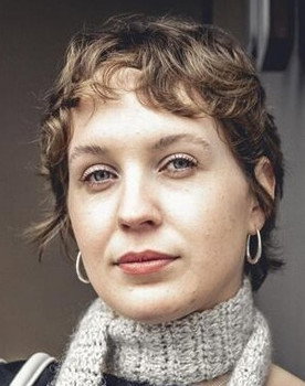 Kaat Van Stralen