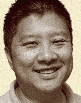 Ashley Cheng as Self