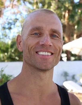 Andrew Atherton as Himself