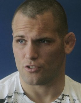 UFC 77: Hostile Territory