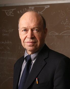 James Hansen