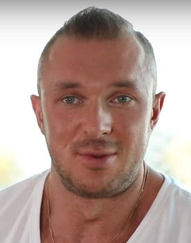 Florent Dorizon as Bruce Duruy