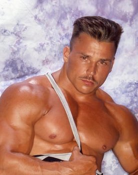 Hollywood Musclehunk Wrestling 6