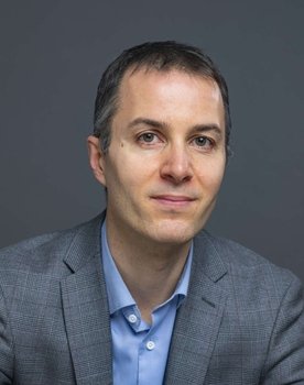 Laurent Joly as Self - historian