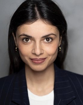 Giulia Petrungano as Rosalinda Scianna
