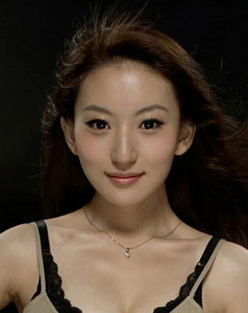 Li Wanyi as Lin Xiao Yu