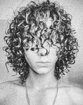 Ian Roberto Flores Martinez as David